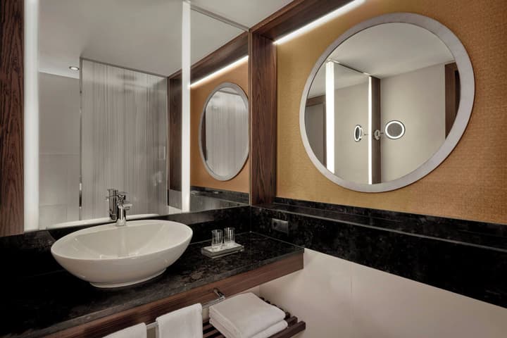 Sheraton Mallorca Arabella Golf Hotel