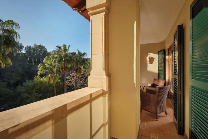 Sheraton Mallorca Arabella Golf Hotel