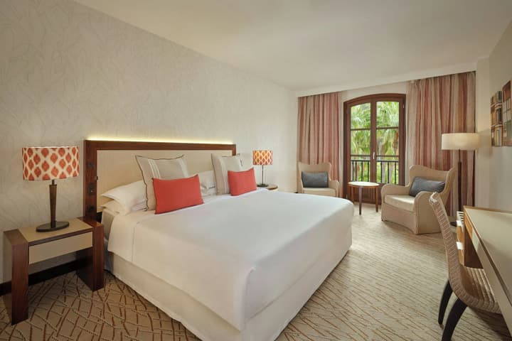 Sheraton Mallorca Arabella Golf Hotel