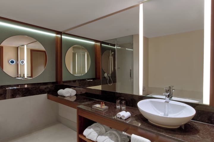 Sheraton Mallorca Arabella Golf Hotel