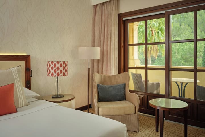 Sheraton Mallorca Arabella Golf Hotel