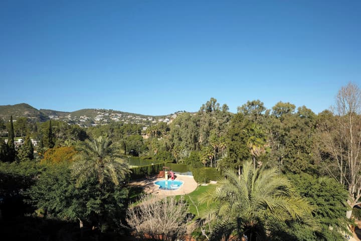 Sheraton Mallorca Arabella Golf Hotel