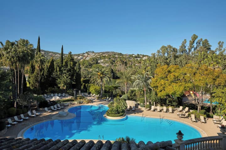 Sheraton Mallorca Arabella Golf Hotel