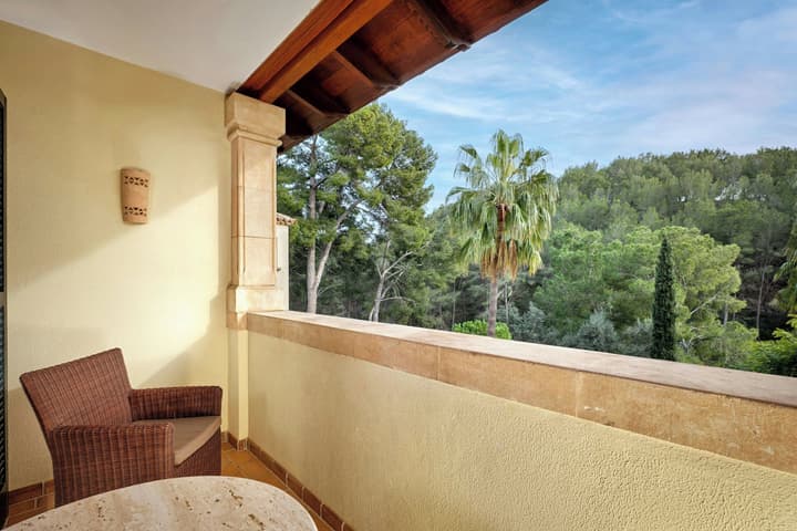 Sheraton Mallorca Arabella Golf Hotel