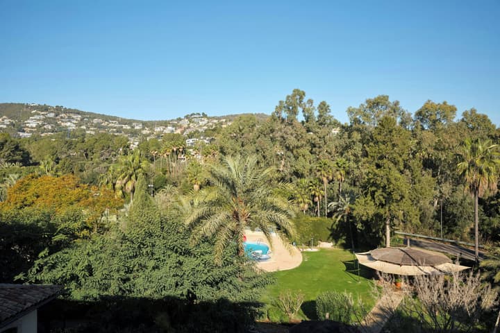 Sheraton Mallorca Arabella Golf Hotel