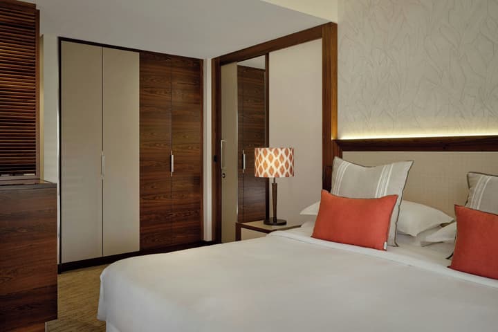 Sheraton Mallorca Arabella Golf Hotel