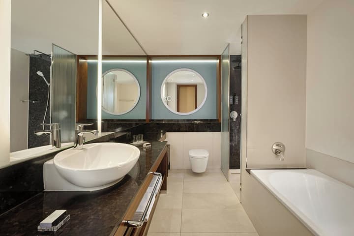 Sheraton Mallorca Arabella Golf Hotel