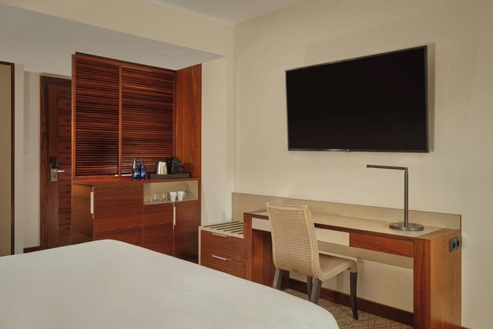 Sheraton Mallorca Arabella Golf Hotel