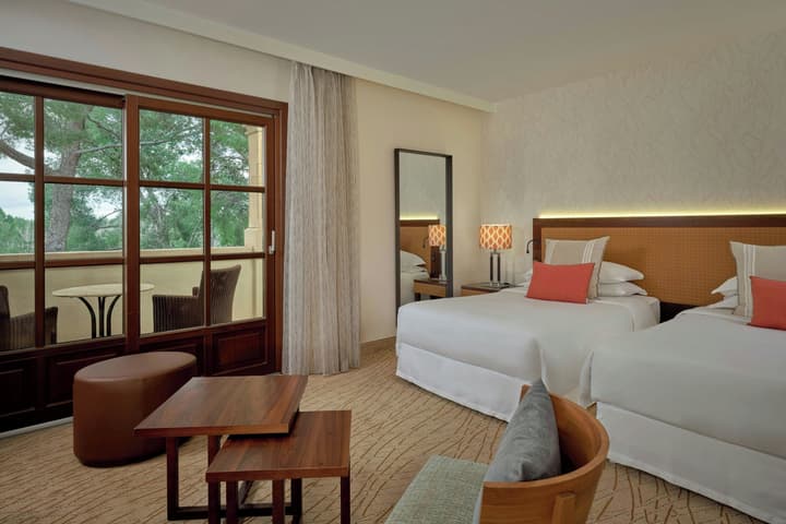 Sheraton Mallorca Arabella Golf Hotel