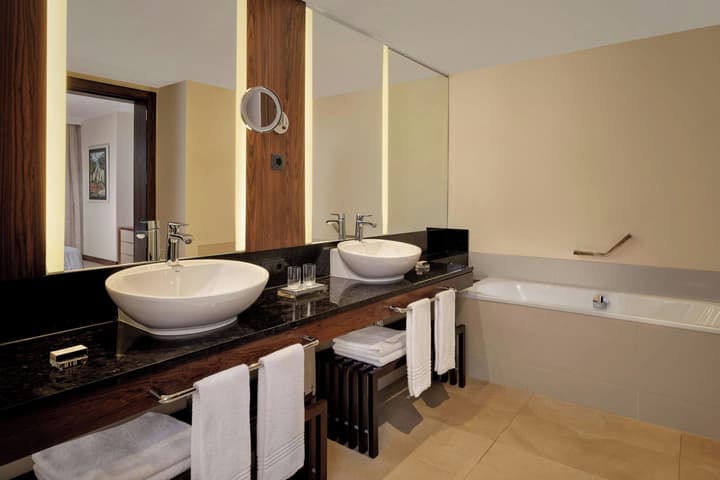 Sheraton Mallorca Arabella Golf Hotel