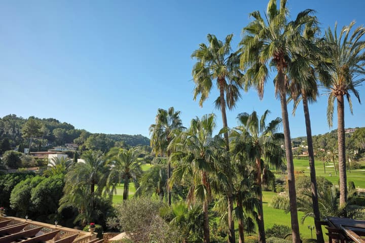 Sheraton Mallorca Arabella Golf Hotel