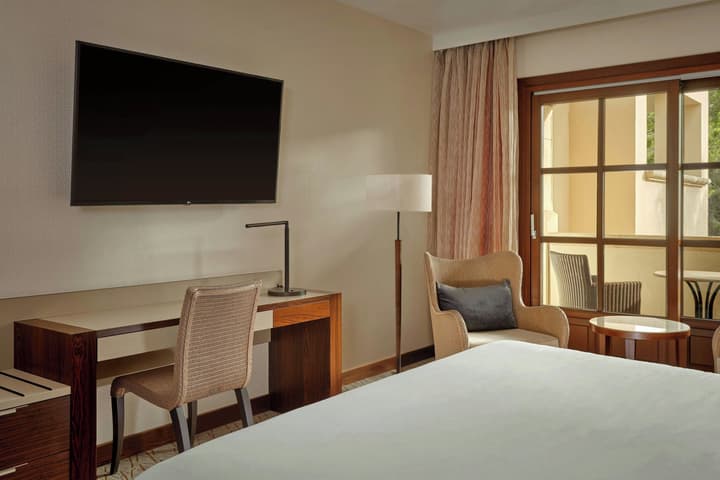 Sheraton Mallorca Arabella Golf Hotel