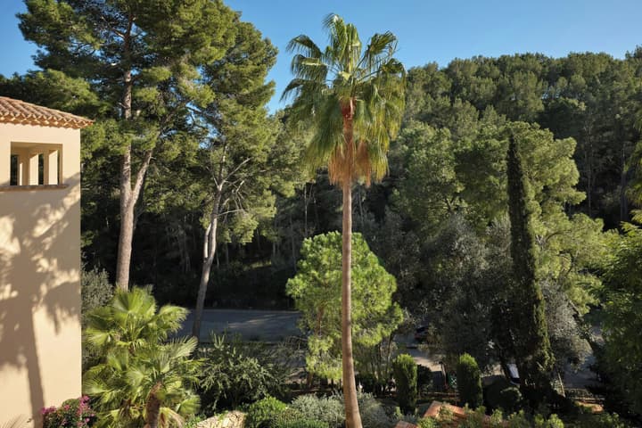 Sheraton Mallorca Arabella Golf Hotel