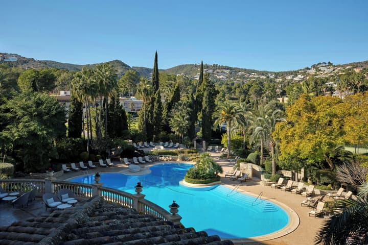 Sheraton Mallorca Arabella Golf Hotel