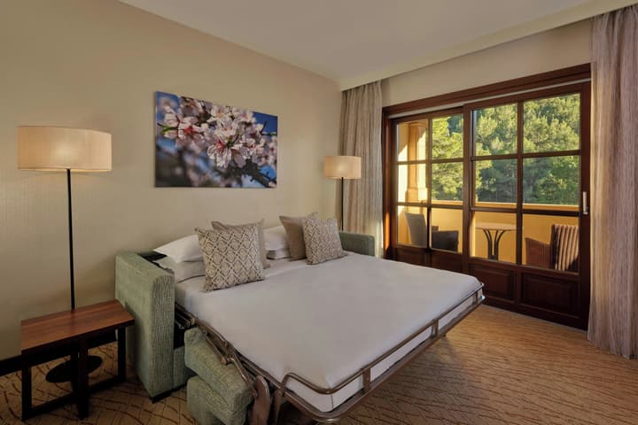 Sheraton Mallorca Arabella Golf Hotel