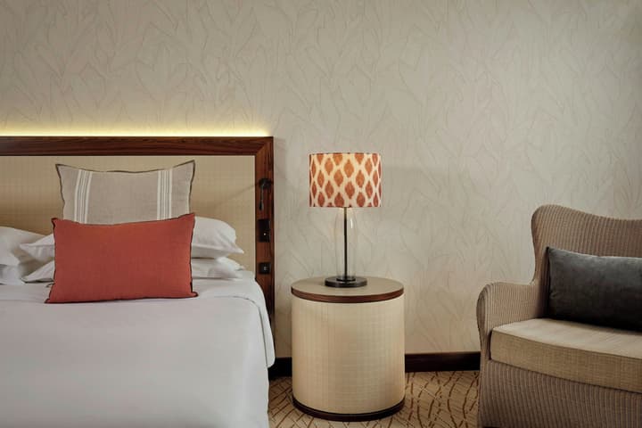 Sheraton Mallorca Arabella Golf Hotel