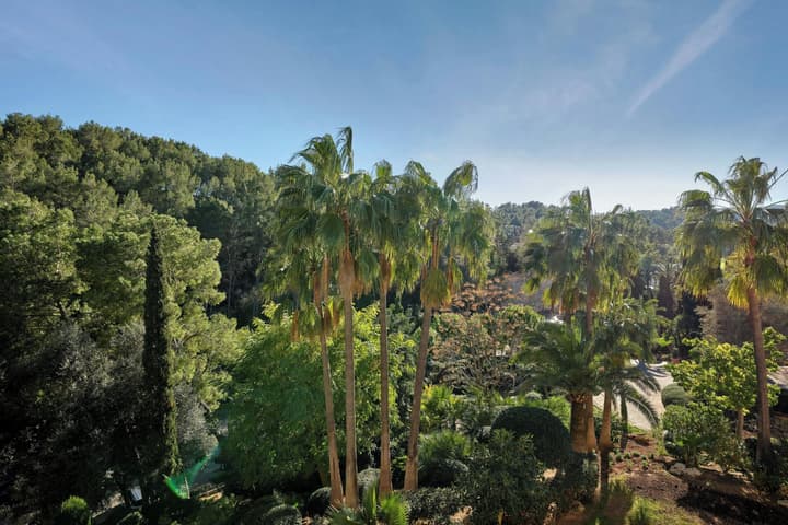 Sheraton Mallorca Arabella Golf Hotel