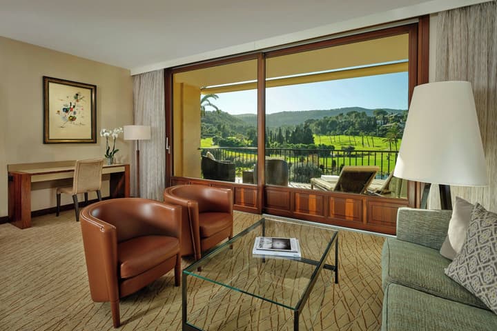 Sheraton Mallorca Arabella Golf Hotel