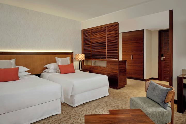 Sheraton Mallorca Arabella Golf Hotel