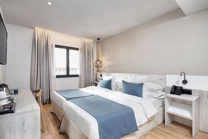 Obal Hotel Marbella