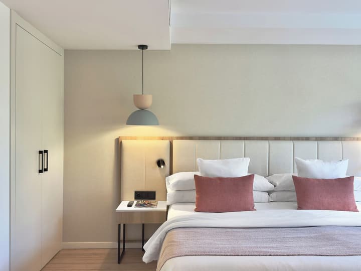 Obal Hotel Marbella