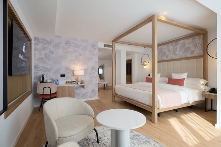 Obal Hotel Marbella