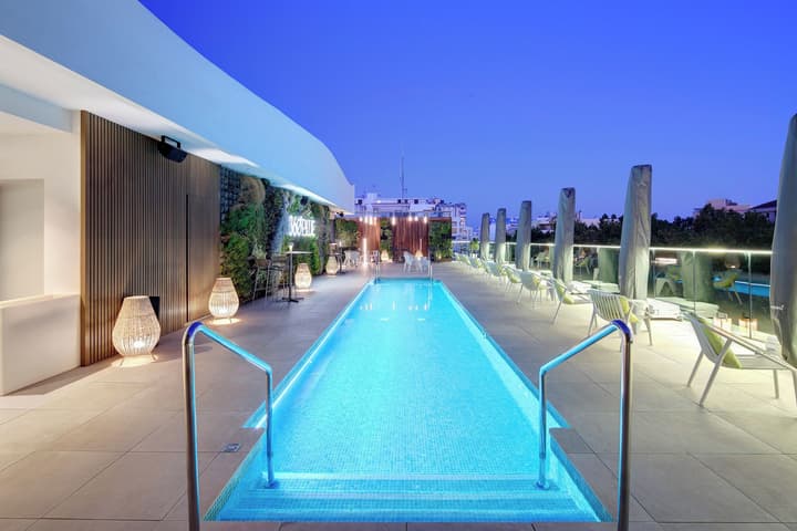 Obal Hotel Marbella