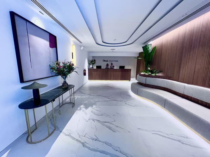 Obal Hotel Marbella
