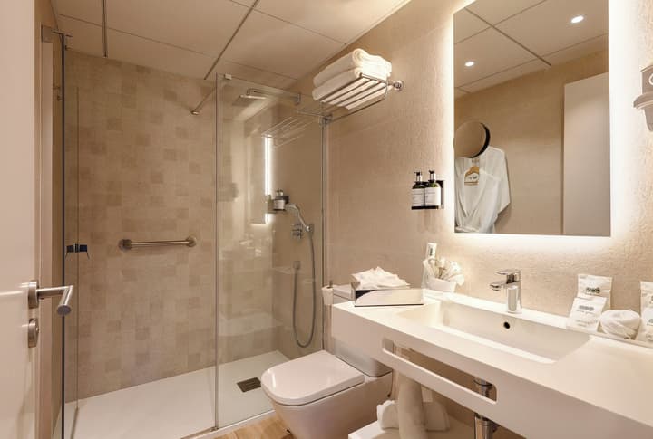 Obal Hotel Marbella