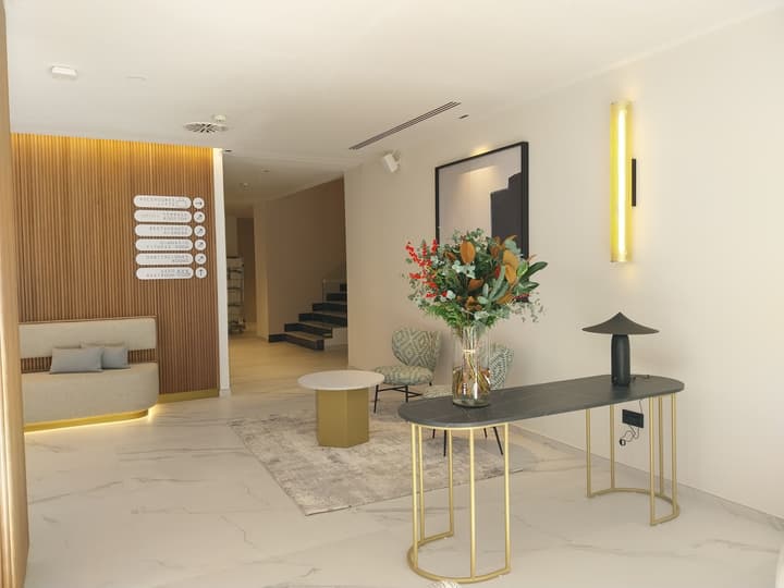 Obal Hotel Marbella