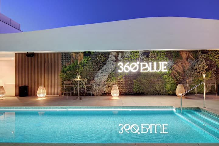 Obal Hotel Marbella