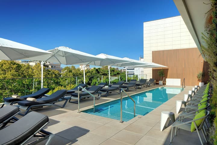 Obal Hotel Marbella