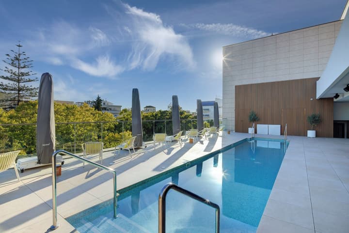 Obal Hotel Marbella