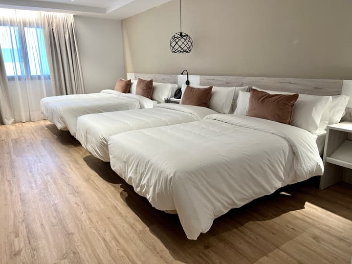 Obal Hotel Marbella