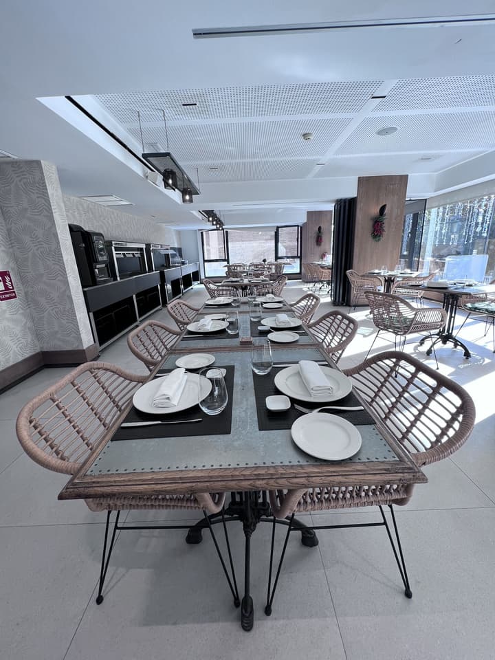 Obal Hotel Marbella