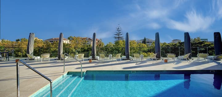 Obal Hotel Marbella