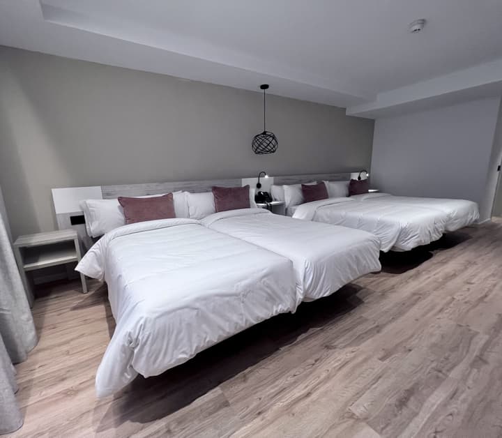 Obal Hotel Marbella