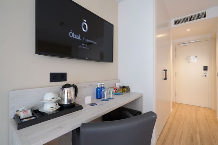 Obal Hotel Marbella