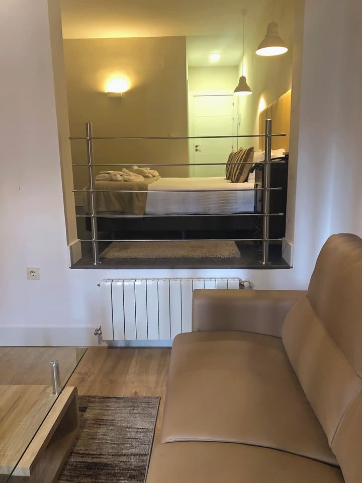 Hotel Cueva del Fraile