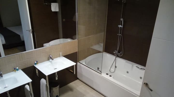 Hotel Cueva del Fraile
