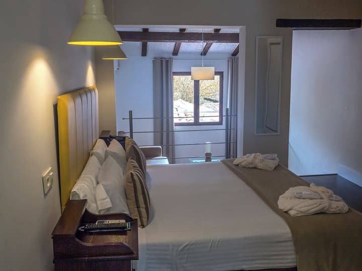 Hotel Cueva del Fraile