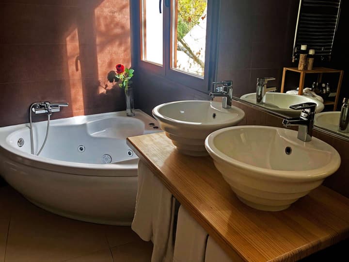 Hotel Cueva del Fraile