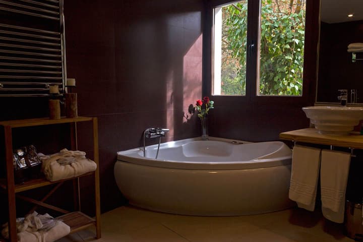 Hotel Cueva del Fraile