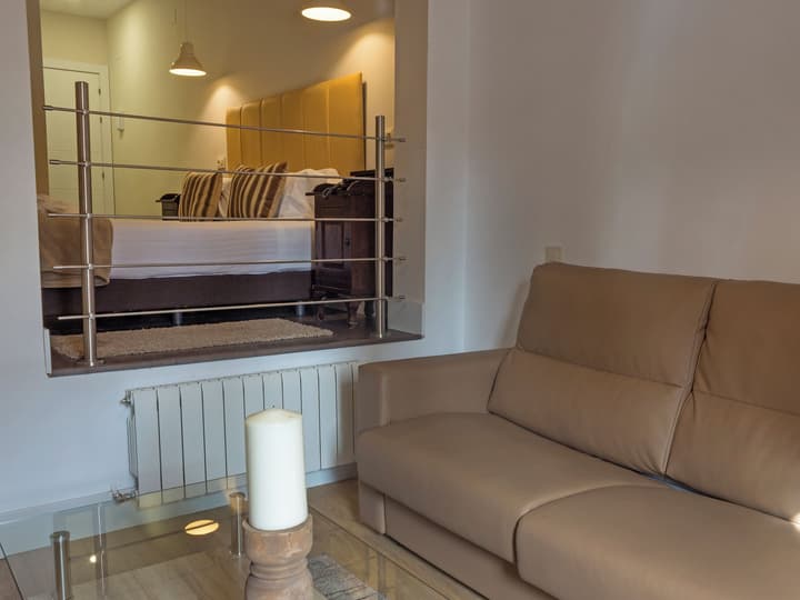 Hotel Cueva del Fraile