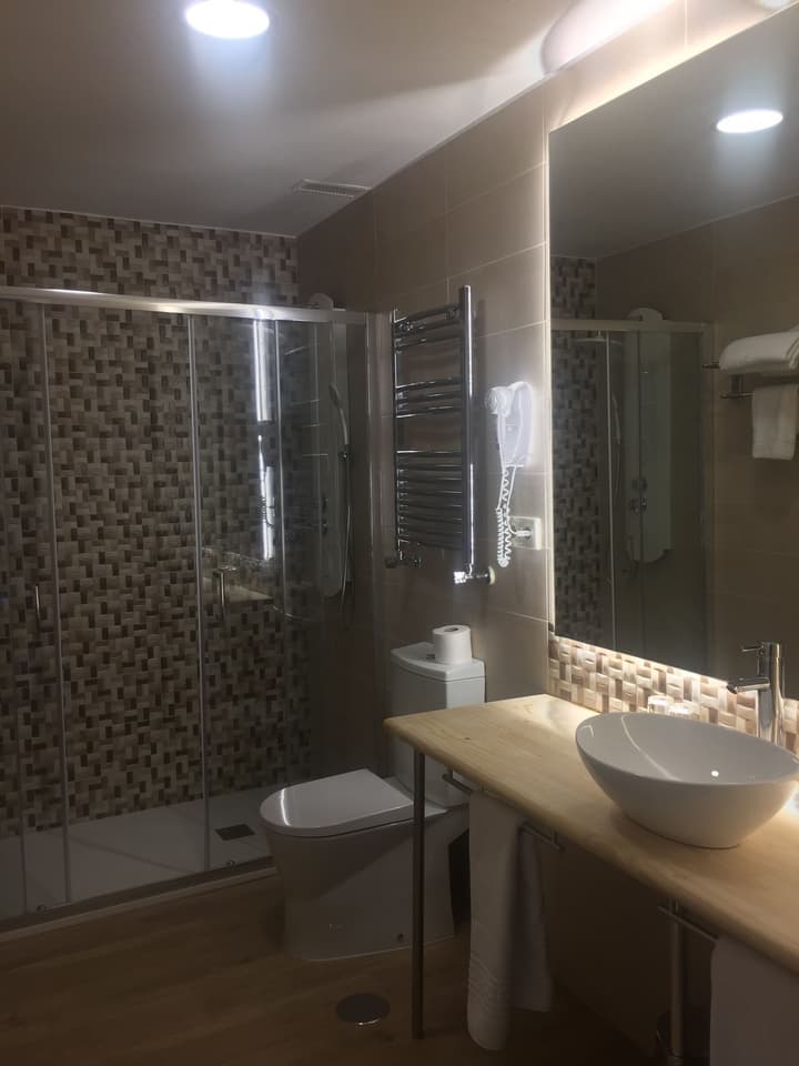 Hotel Cueva del Fraile