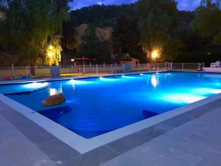 Hotel Cueva del Fraile