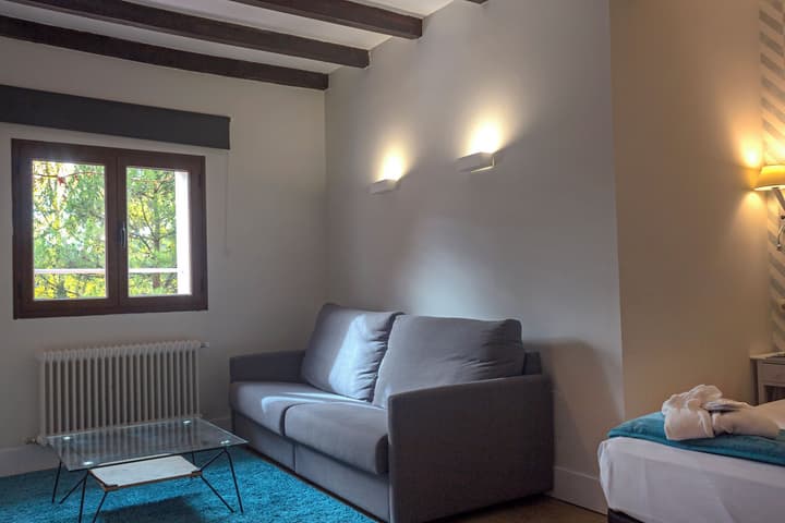 Hotel Cueva del Fraile