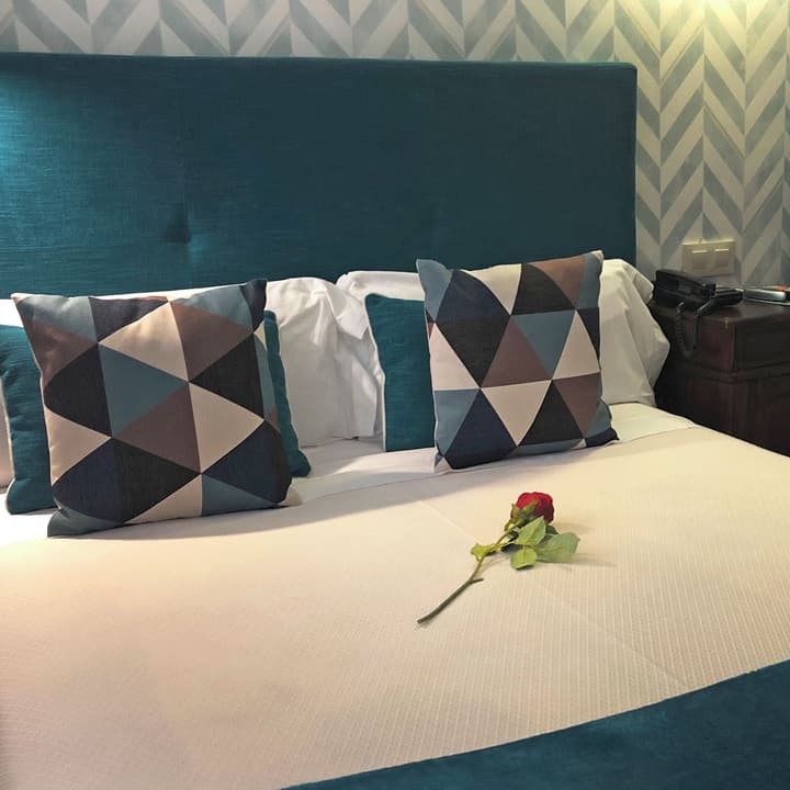 Hotel Cueva del Fraile