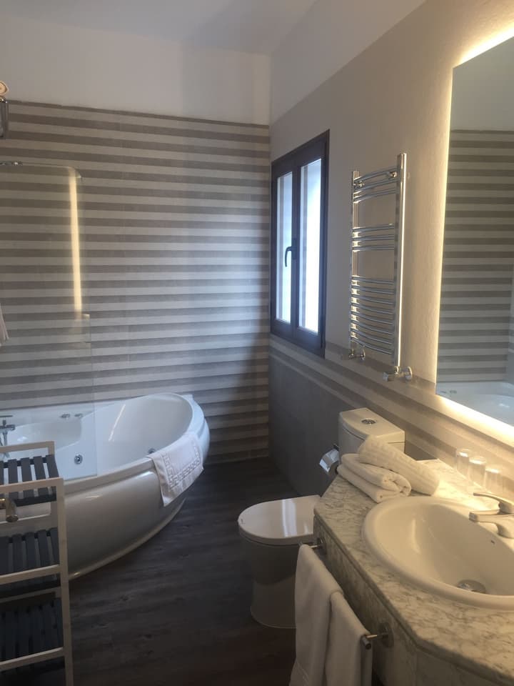 Hotel Cueva del Fraile