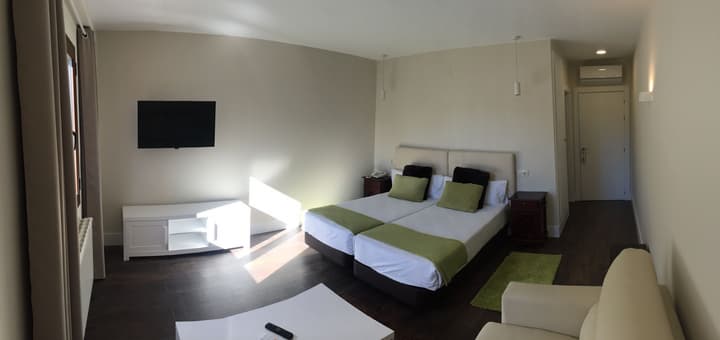 Hotel Cueva del Fraile